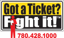 Got a Ticket Fight It